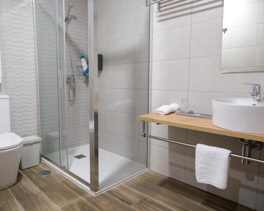 Alianza Suites Μαδρίτη Εξωτερικό φωτογραφία